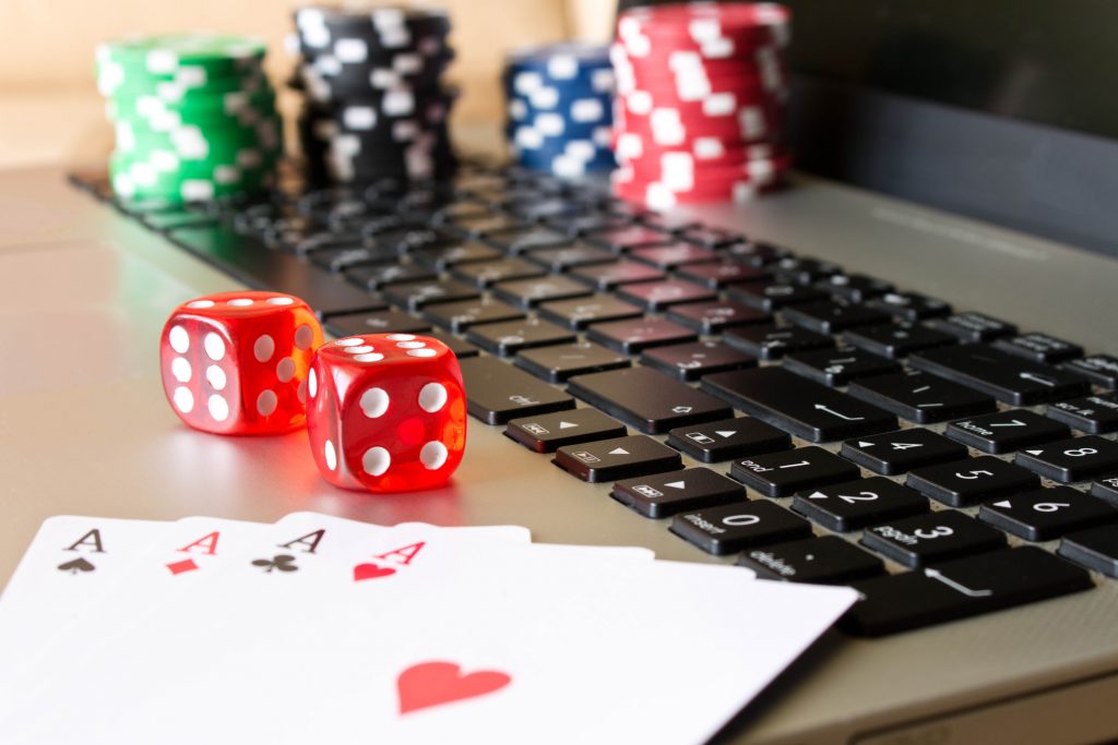 online casino play 