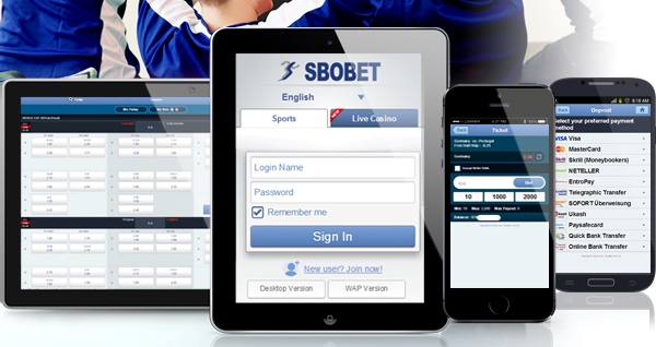 Online betting sites