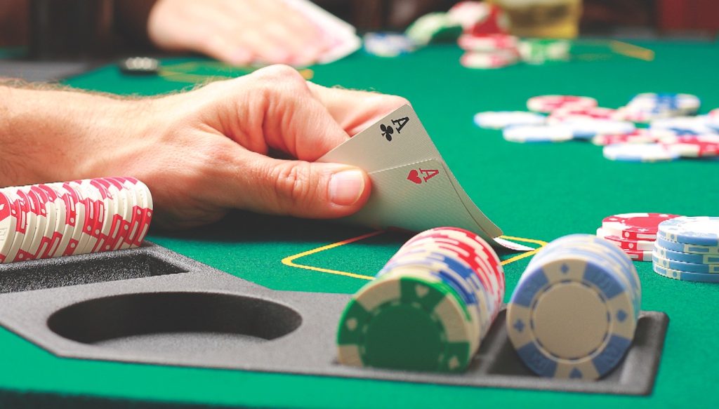 Casino Sports Betting Guide