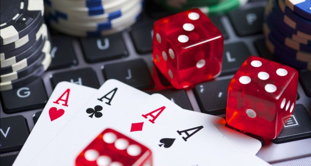 Super Online Slot Gambling