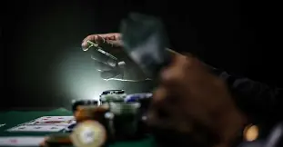 ป๊อกเด้ง ออนไลน์