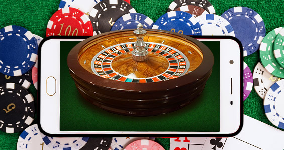 Play Baccarat Games