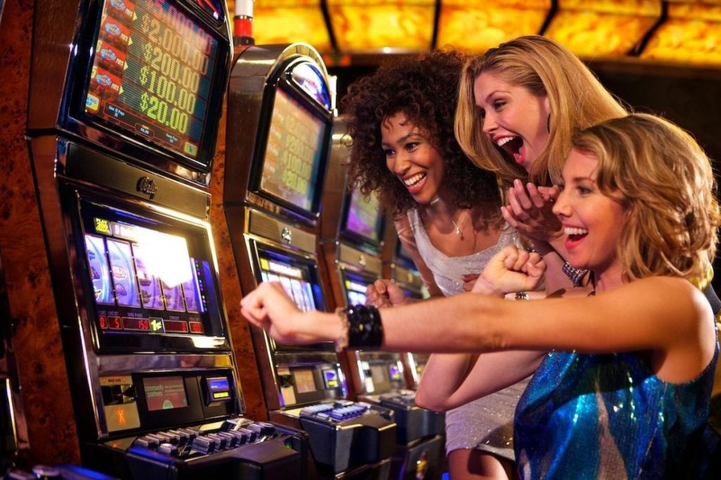 Online Slot777 for Real Money