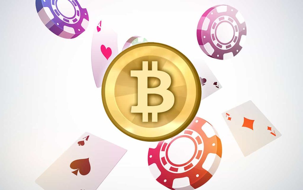 Bitcoins Impact on Gambling