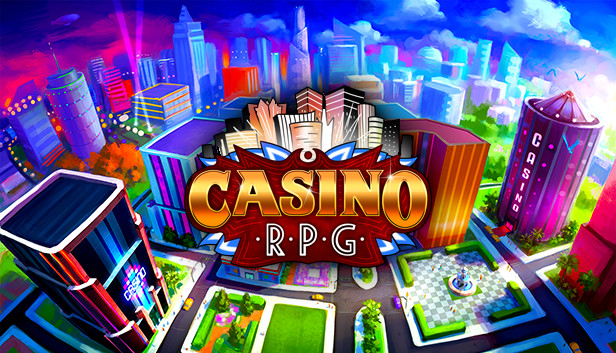 casino gambling