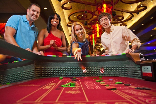 Online Slot Gambling