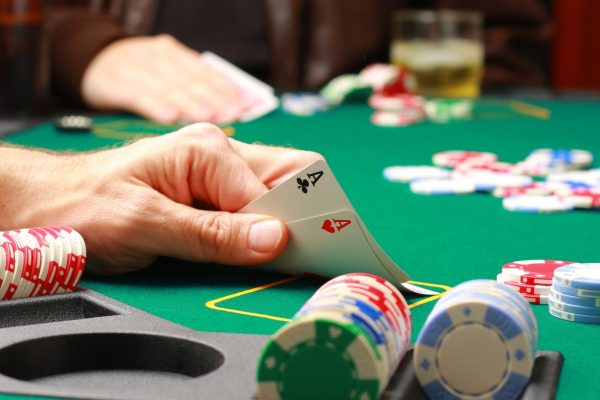 Online Casino Gaming