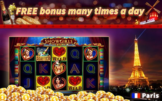 slot online