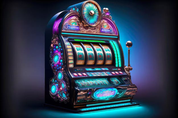 Slot Website
