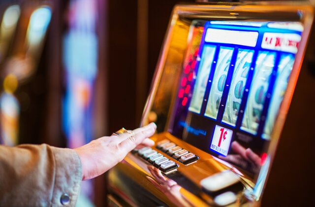 Online Slot Games
