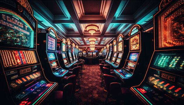 Slot Game