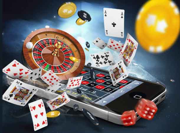 Online Baccarat