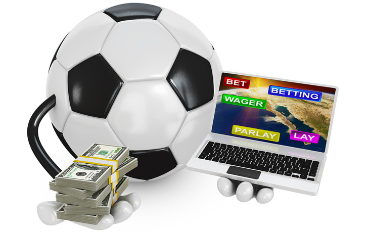 Online Football Betting
