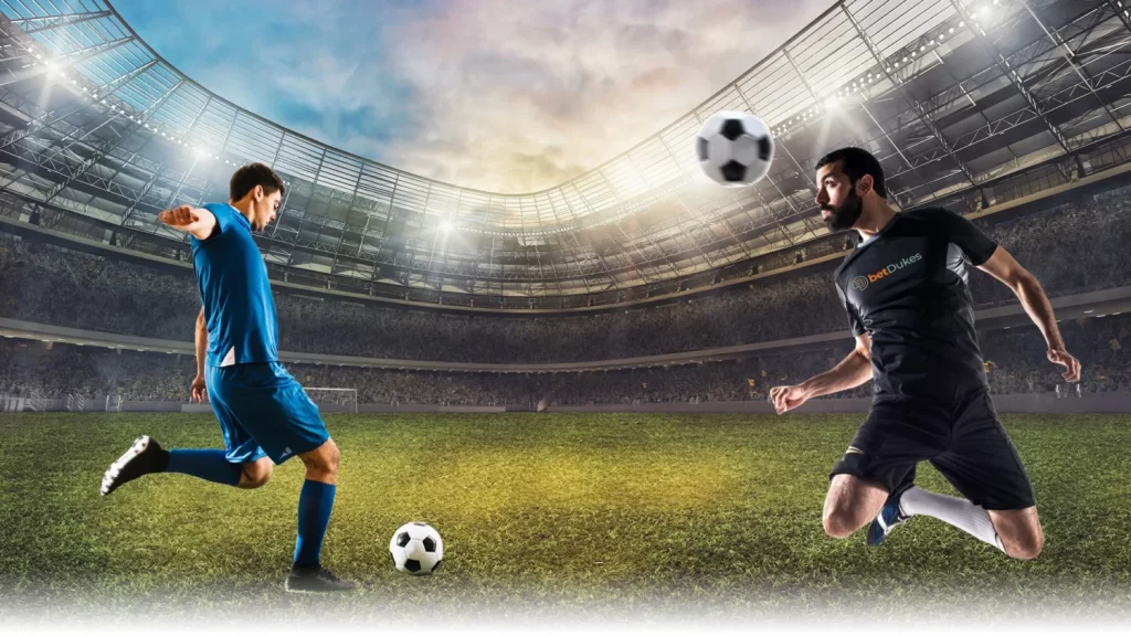 Online Sports Betting