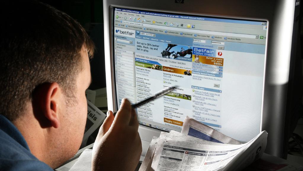 Online Football Betting