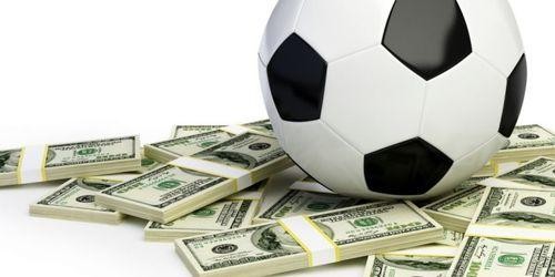 Online Football Betting