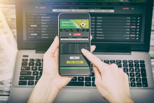Online Football Betting
