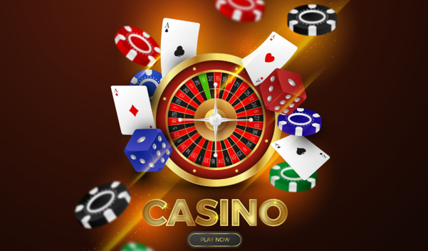 online casino