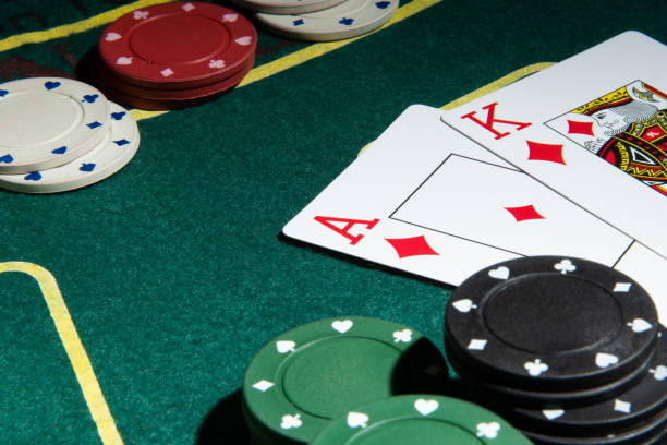 Online Casino